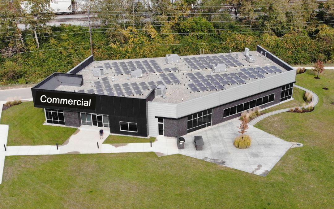 Should I Buy or Rent a Commercial Property?