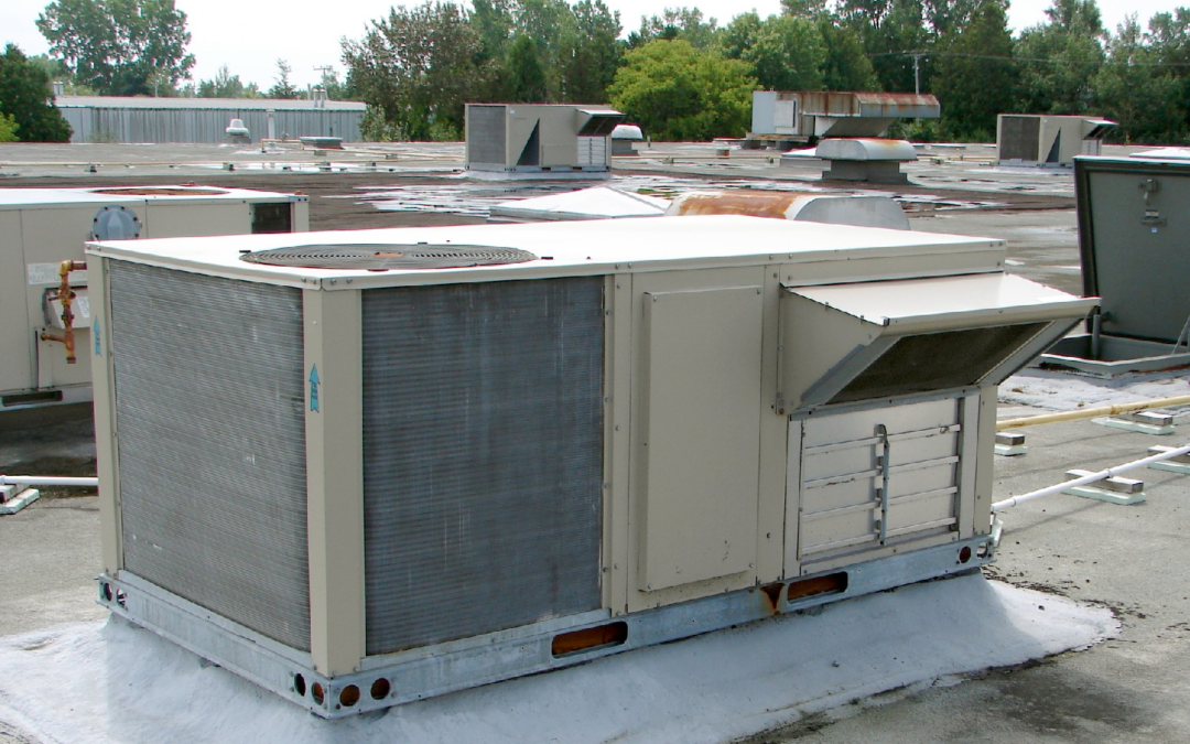 What Is A RTU (Rooftop Unit)?