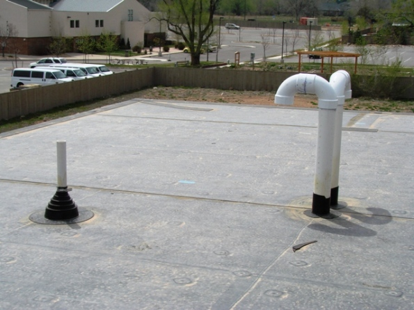 What is EPMD Roofing?