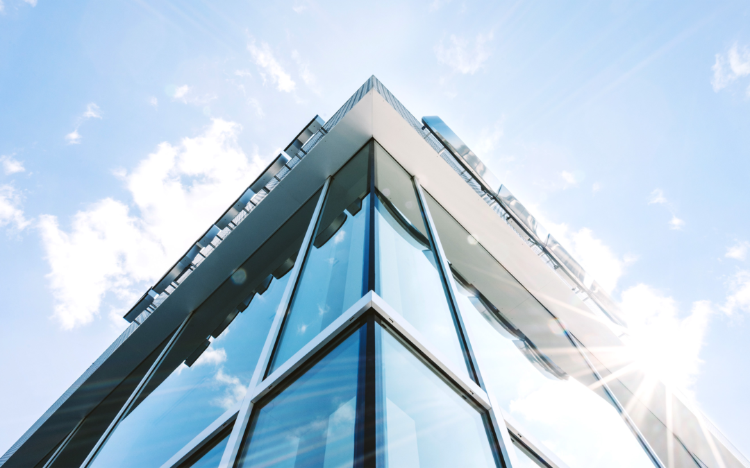 “Going Green” – Commercial Real Estate