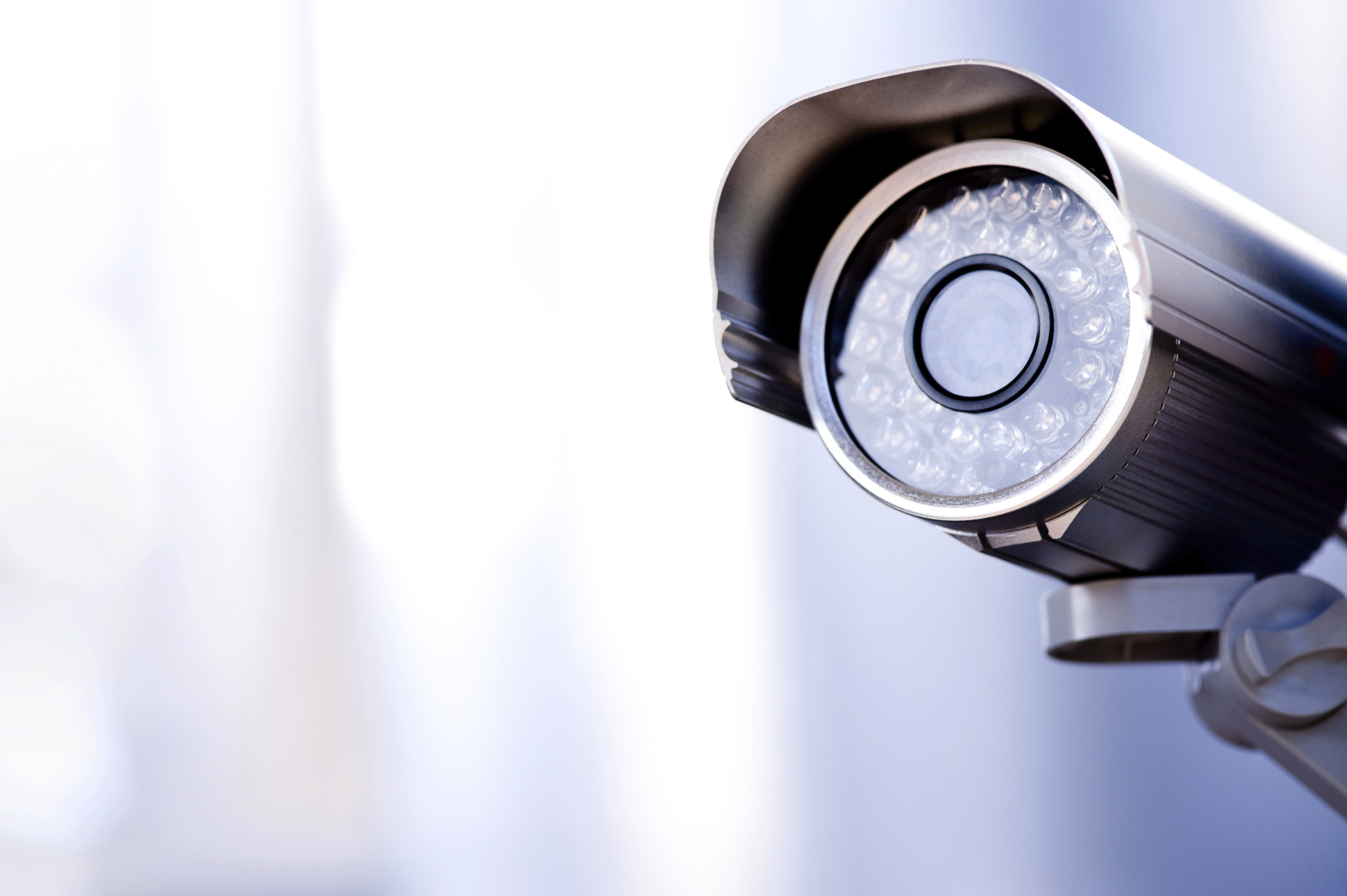 Public Safety at Your Property!