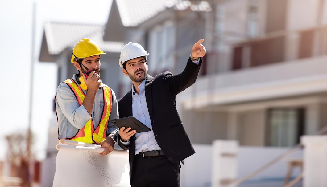 Choosing the Right Property Inspection Company: A Guide for Business Owners