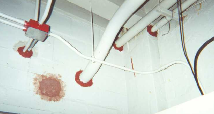 Commercial Property Fire Protection: Understanding the Importance of Firestops
