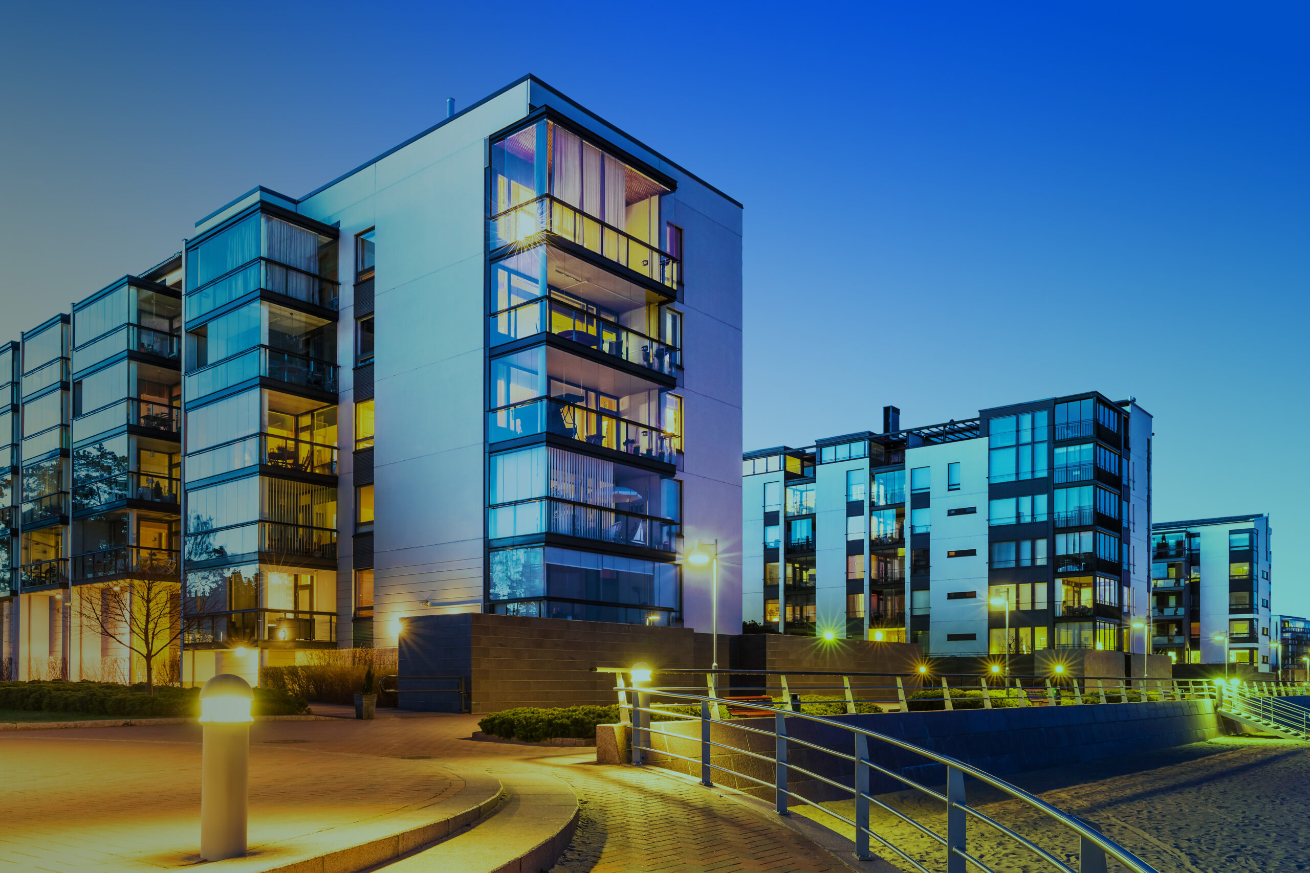 Essential Building Inspection Steps for Commercial Properties