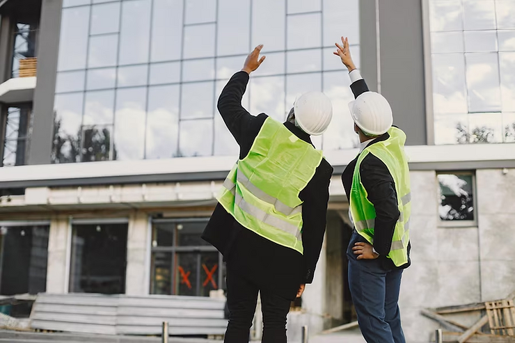 Why Property Inspections Are Essential