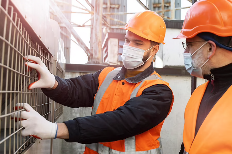 The Benefits of Engaging a Property Inspection Company