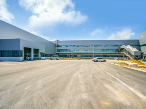 Expert Advice on Industrial Building Inspections