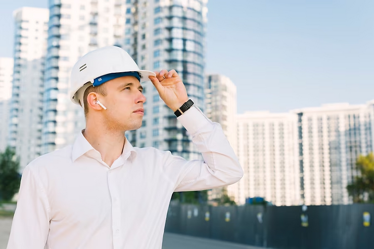 What to Expect During a Walk-Through Survey