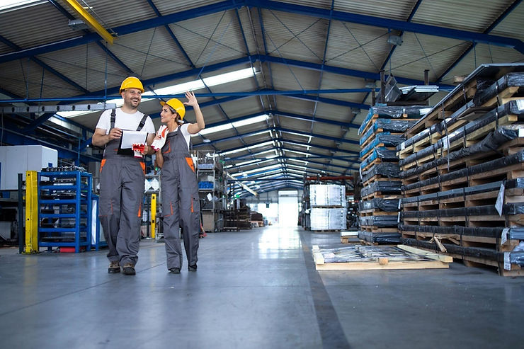 Prepare for a Successful Inspection