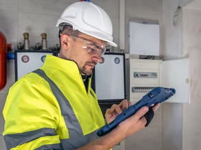 Commercial Building Assessment