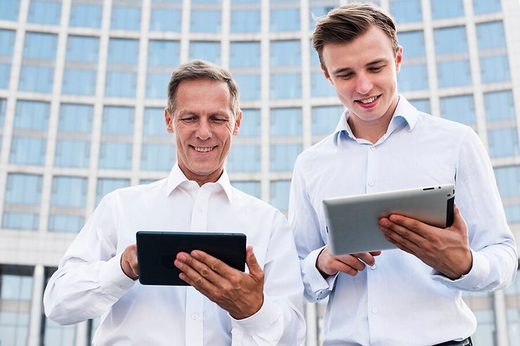 What to Expect During an Inspection Report
