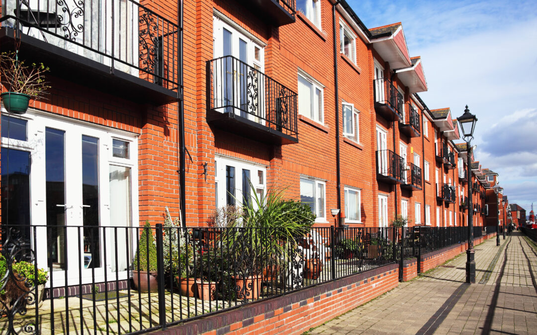 Commercial Property Investment Risk Insights: What You Need to Know