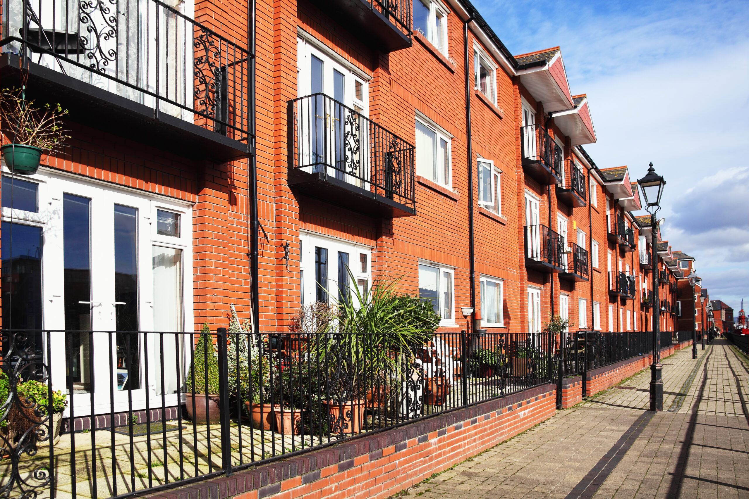 commercial building inspection Indianapolis