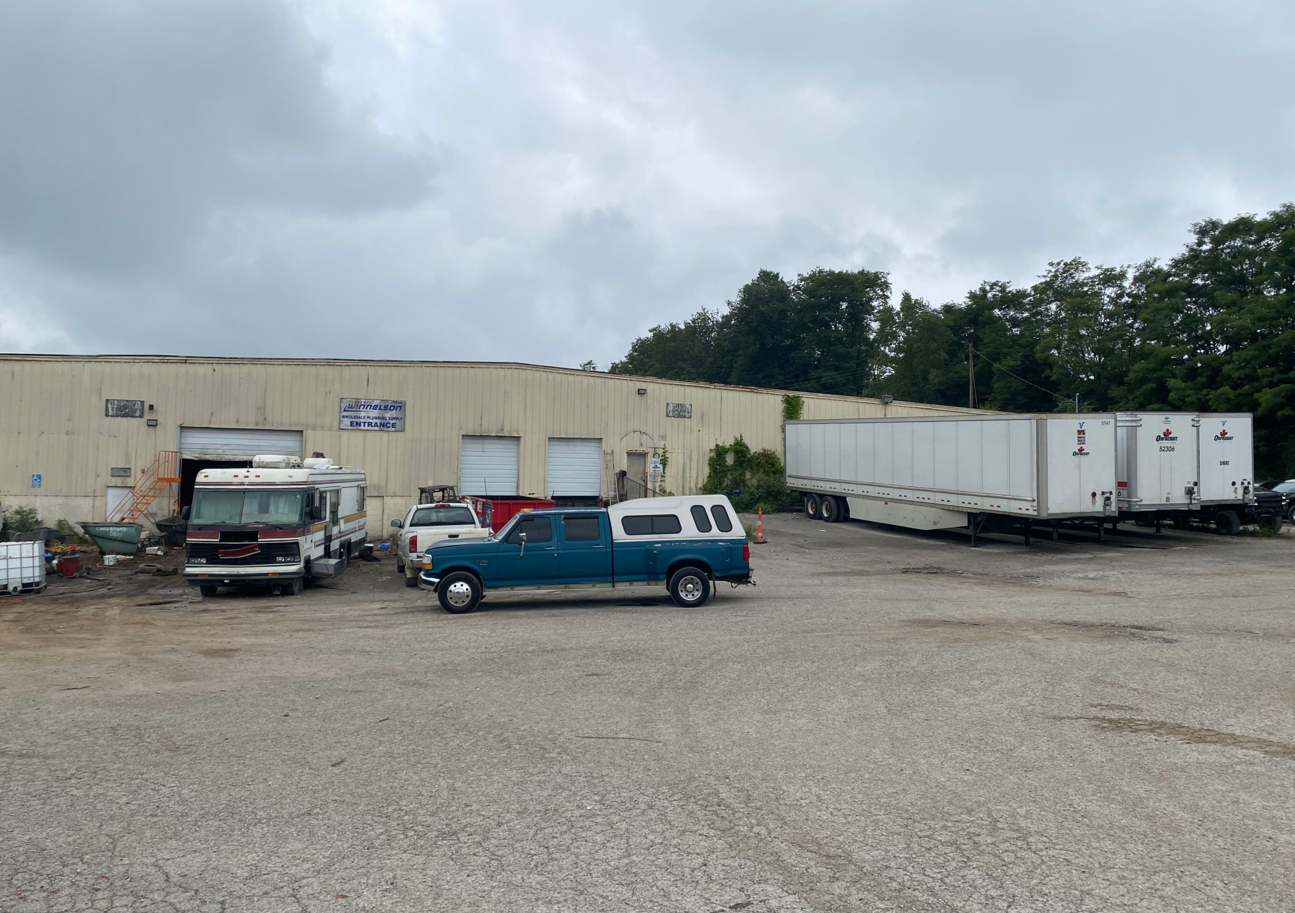 What Is a Phase I Environmental Site Assessment?