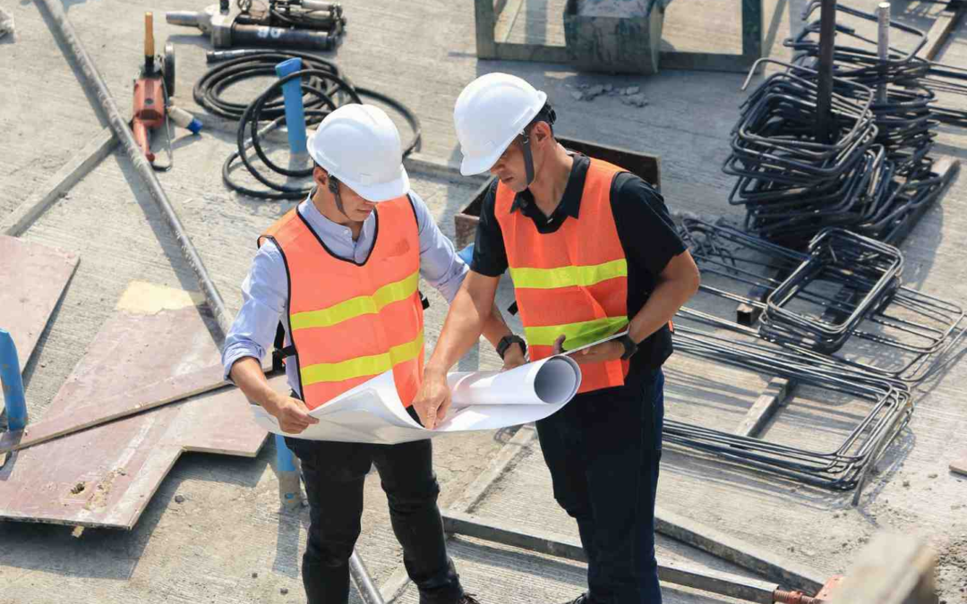 Commercial Draw Inspections: What are they and how are they conducted?
