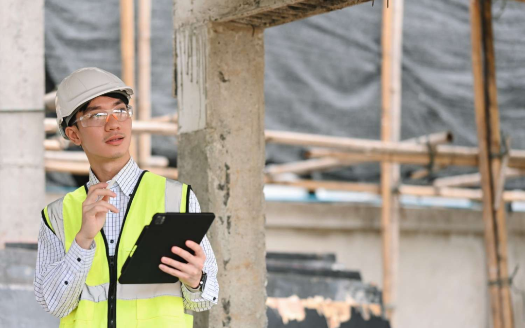 What Is a Phase I Environmental Site Assessment?