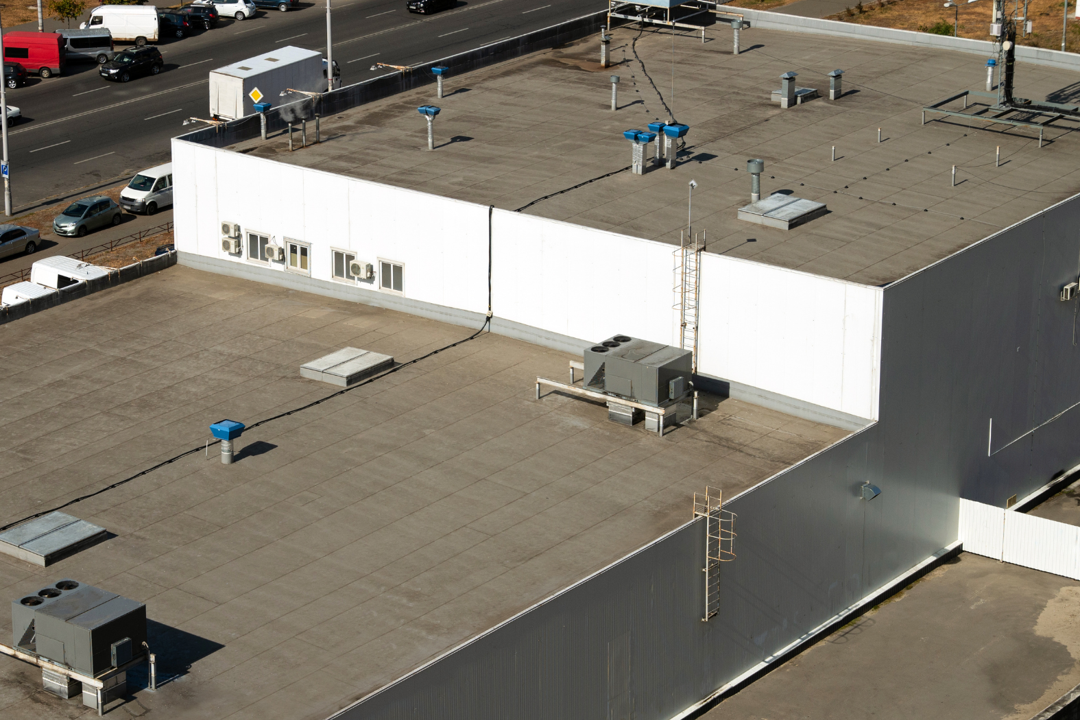 Essential Building Inspection Steps for Commercial Properties