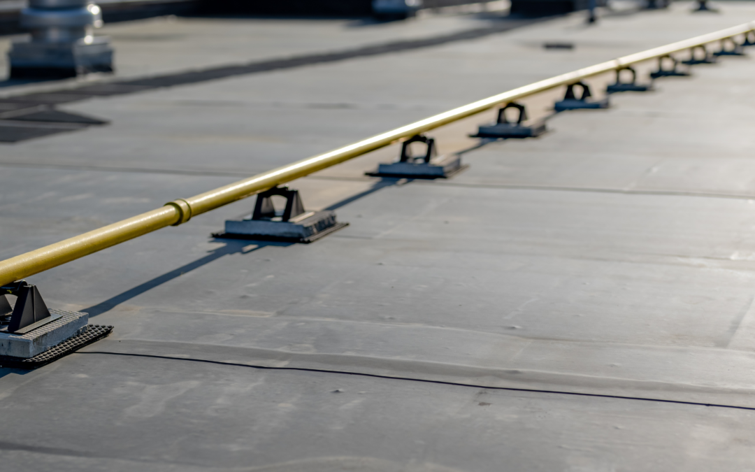 Evaluating Commercial Roof Systems: TPO, EPDM, Modified Bitumen & Metal