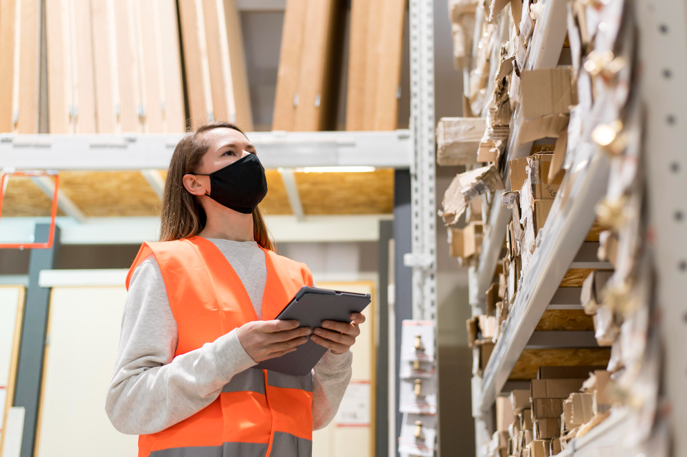 Industrial Property Inspections