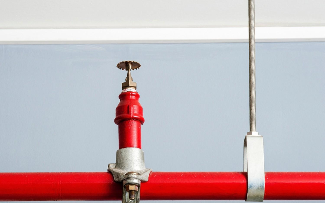 Fire Protection Systems: What Inspectors Look for in Sprinkler & Alarm Components