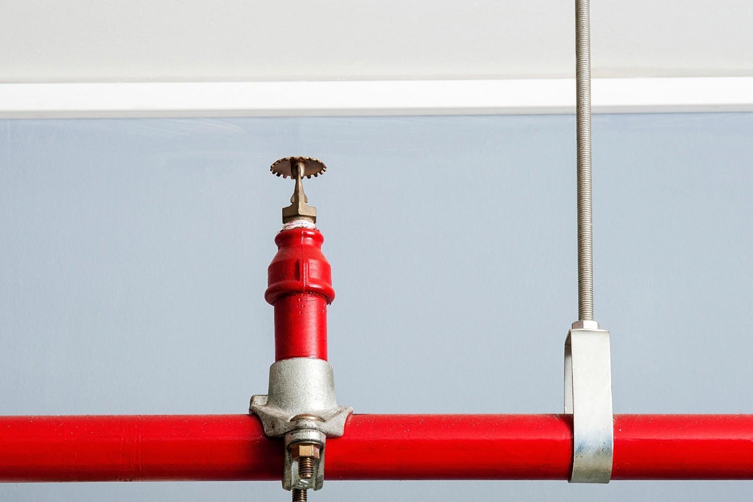 Fire Protection Systems