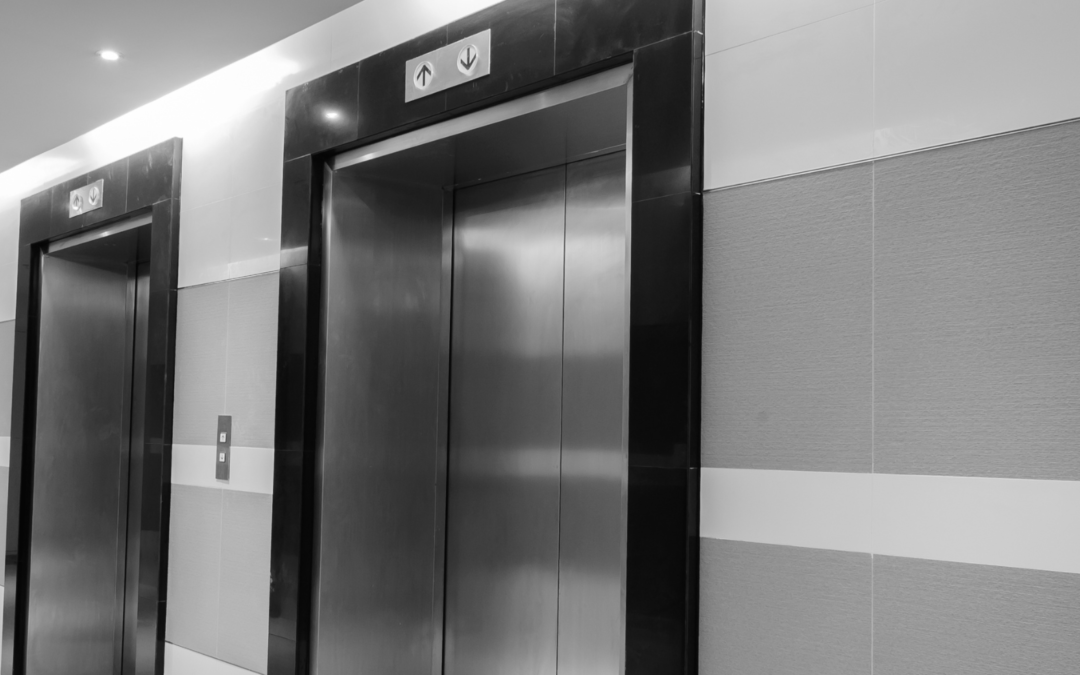 Elevator and Lift Systems: What a Property Condition Assessment Should Include