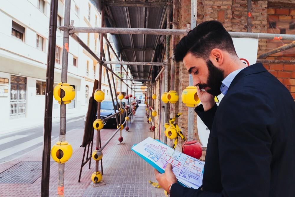 Building Envelope Inspections