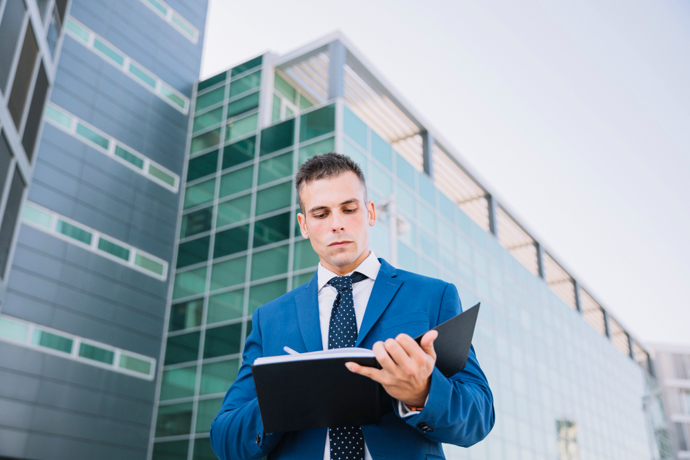 Commercial Property