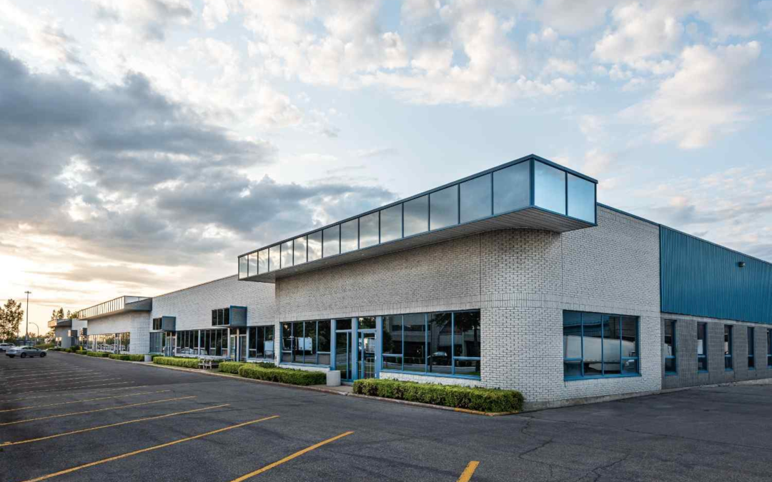 Commercial Property Inspection Before Buying: A Complete Guide